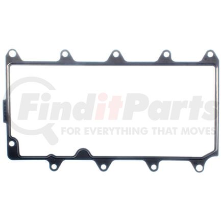 MS19645 by MAHLE - Fuel Injection Plenum Gasket