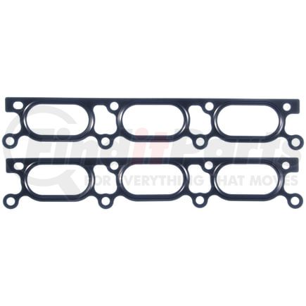 Mahle MS19646 Engine Intake Manifold Gasket Set Engine Intake Manifold Gasket Set