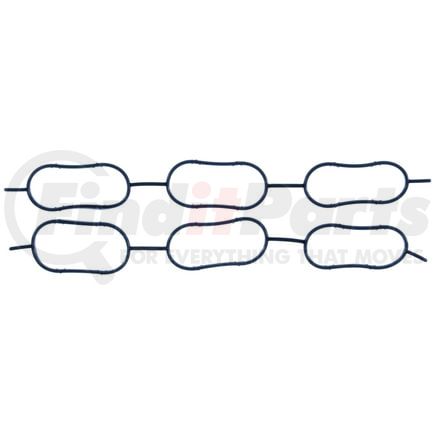 MS19642 by MAHLE - Engine Intake Manifold Gasket Set