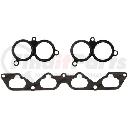 MS19654 by MAHLE - Engine Intake Manifold Gasket Set