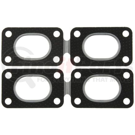 MS19652 by MAHLE - Exhaust Manifold Gasket Set