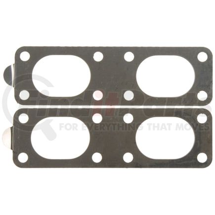 Mahle MS19653 Exhaust Manifold Gasket Set Exhaust Manifold Gasket Set