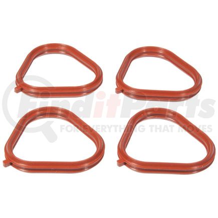 MS19668 by MAHLE - Engine Intake Manifold Gasket Set