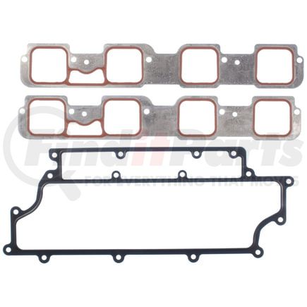 MS19674 by MAHLE - Engine Intake Manifold Gasket Set