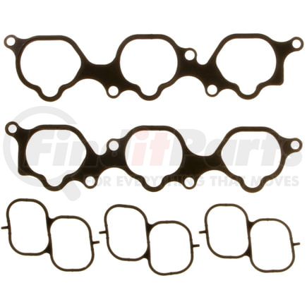 MS19675 by MAHLE - Engine Intake Manifold Gasket Set