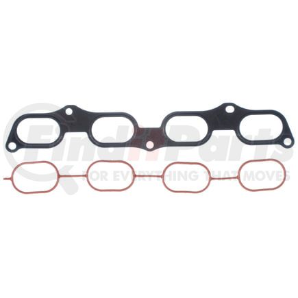 MS19683 by MAHLE - Engine Intake Manifold Gasket Set