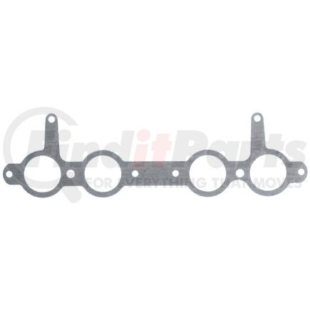MS19677 by MAHLE - Fuel Injection Plenum Gasket