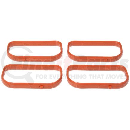 MS19693 by MAHLE - Engine Intake Manifold Gasket Set