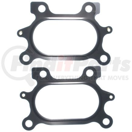 Mahle MS19697 Exhaust Manifold Gasket Set Exhaust Manifold Gasket Set