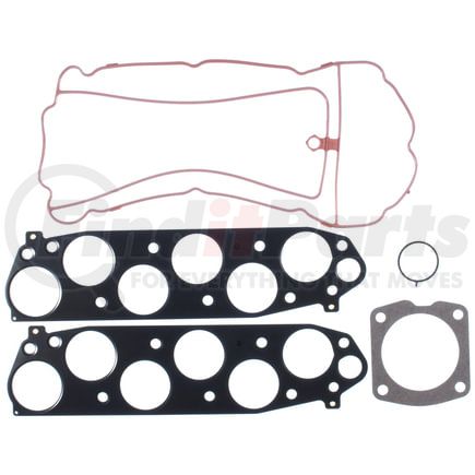 Mahle MS19701 Fuel Injection Plenum Gasket Set Fuel Injection Plenum Gasket Set