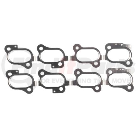 MS19715 by MAHLE - Exhaust Manifold Gasket Set