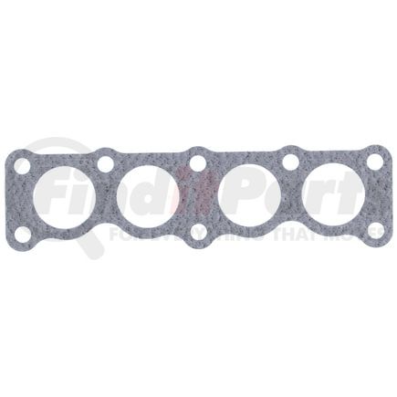 MS19716 by MAHLE - Fuel Injection Plenum Gasket