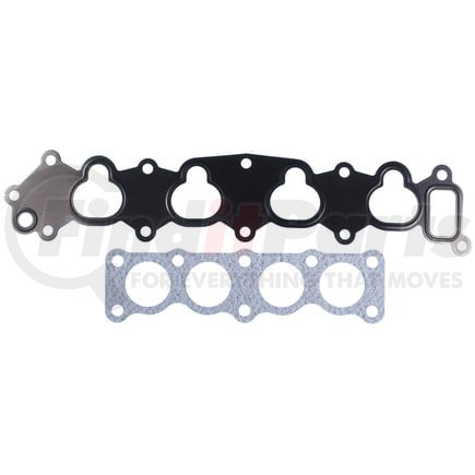 MS19717 by MAHLE - Engine Intake Manifold Gasket Set