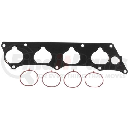 MS19718 by MAHLE - Engine Intake Manifold Gasket Set