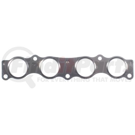 MS19724 by MAHLE - Exhaust Manifold Gasket