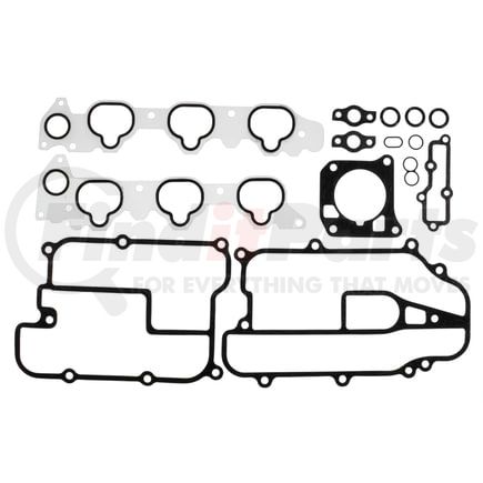 MS19720 by MAHLE - Engine Intake Manifold Gasket Set