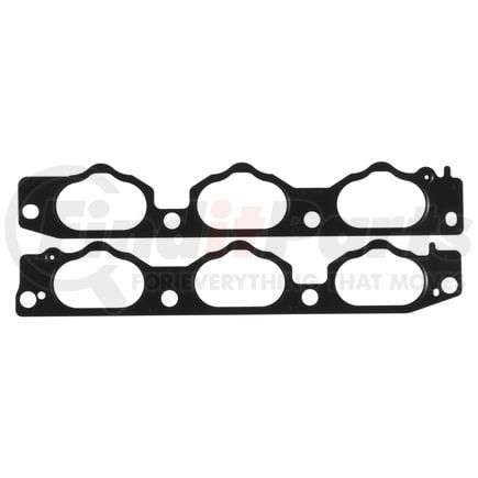 MS19730 by MAHLE - Engine Intake Manifold Gasket Set