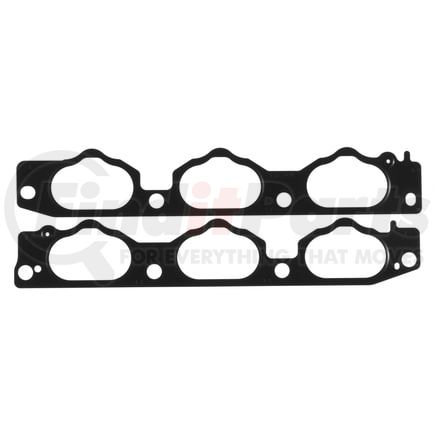 Mahle MS19730 Engine Intake Manifold Gasket Set Engine Intake Manifold Gasket Set
