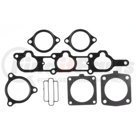 MS19747 by MAHLE - Engine Intake Manifold Gasket Set