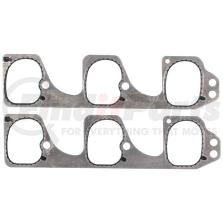 MS19754 by MAHLE - Fuel Injection Plenum Gasket Set
