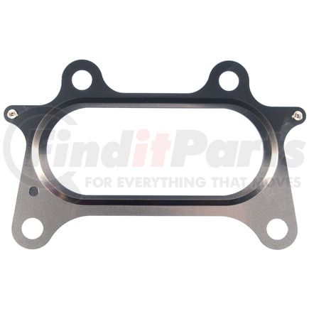 MS19809 by MAHLE - Exhaust Manifold Gasket