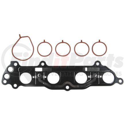 MS19821 by MAHLE - Engine Intake Manifold Gasket Set