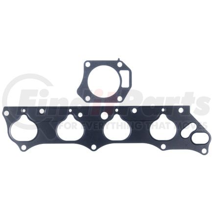 MS19822 by MAHLE - Engine Intake Manifold Gasket Set