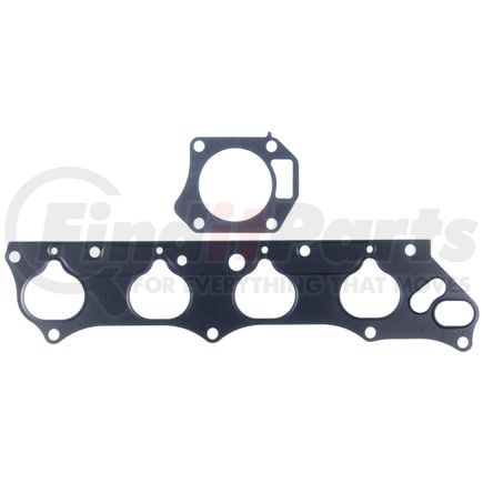 Mahle MS19822 Engine Intake Manifold Gasket Set Engine Intake Manifold Gasket Set