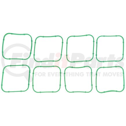 Mahle MS19825 Engine Intake Manifold Gasket Set Engine Intake Manifold Gasket Set