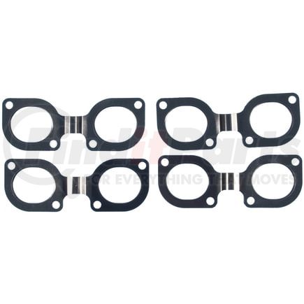 Mahle MS19818 Exhaust Manifold Gasket Set Exhaust Manifold Gasket Set