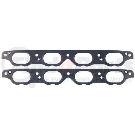 MS19819 by MAHLE - Engine Intake Manifold Gasket Set