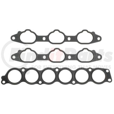 MS19840 by MAHLE - Engine Intake Manifold Gasket Set