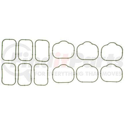 MS19879 by MAHLE - Engine Intake Manifold Gasket Set