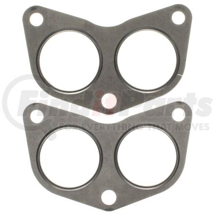 MS19882 by MAHLE - Exhaust Manifold Gasket Set