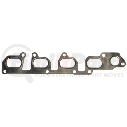 MS19887 by MAHLE - Exhaust Manifold Gasket Set