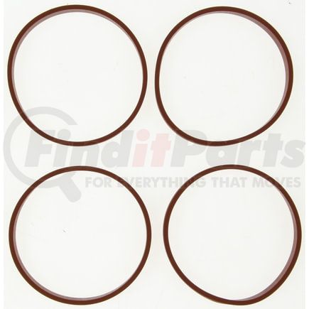 MS19890 by MAHLE - Engine Intake Manifold Gasket Set