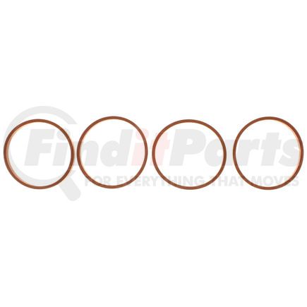 MS19891 by MAHLE - Engine Intake Manifold Gasket Set