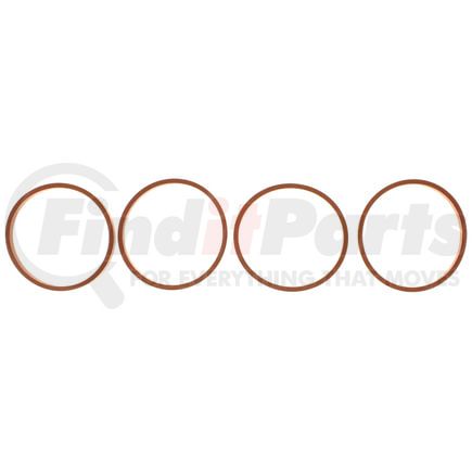 MS19891 by MAHLE - Engine Intake Manifold Gasket Set