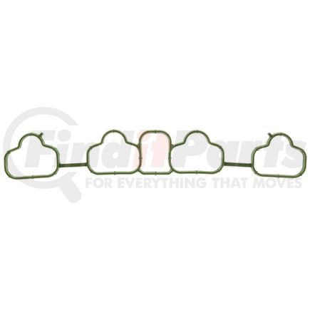 MS19912 by MAHLE - Engine Intake Manifold Gasket