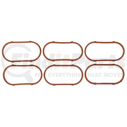 Mahle MS19910 Engine Intake Manifold Gasket Set Engine Intake Manifold Gasket Set