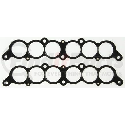 MS19911 by MAHLE - Fuel Injection Plenum Gasket Set