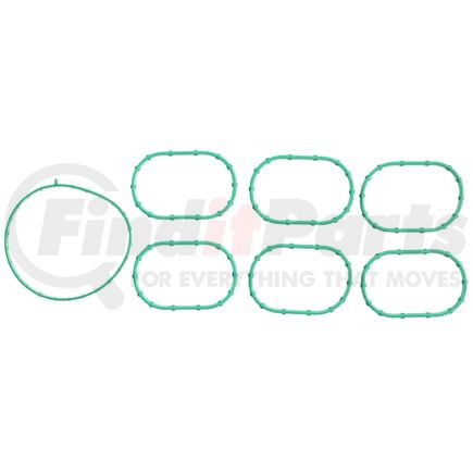 MS19923 by MAHLE - Engine Intake Manifold Gasket Set