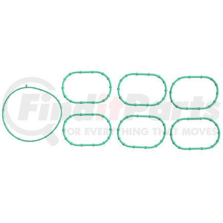 MS19923 by MAHLE - Engine Intake Manifold Gasket Set