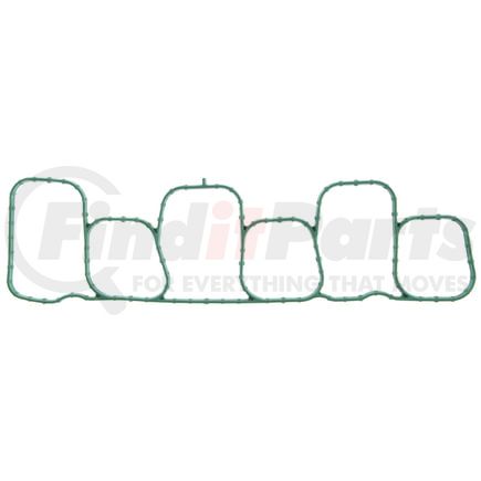 MS19928 by MAHLE - Fuel Injection Plenum Gasket