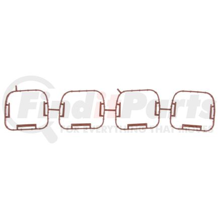 MS19937 by MAHLE - Engine Intake Manifold Gasket Set