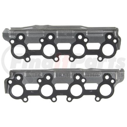 MS19951 by MAHLE - Exhaust Manifold Gasket Set