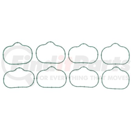 MS19954 by MAHLE - Engine Intake Manifold Gasket Set