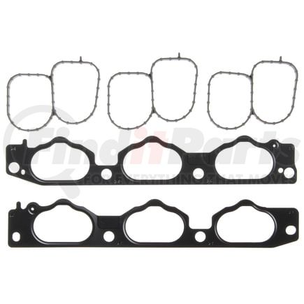 MS19964 by MAHLE - Engine Intake Manifold Gasket Set