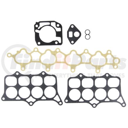 MS19967 by MAHLE - Engine Intake Manifold Gasket Set
