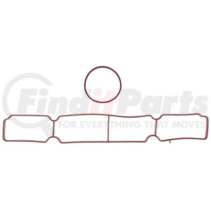 MS19965 by MAHLE - Engine Intake Manifold Gasket Set